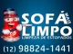 Sofá Mais Limpo